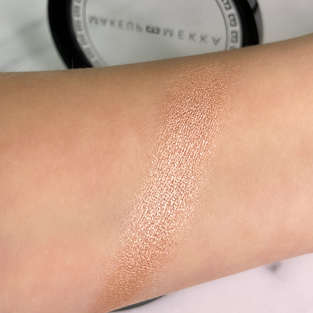 Baked Highlighter - Into the Tropics